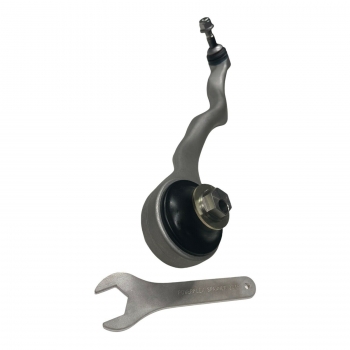 Preview: Querlenkersatz Unten BMW mit Powerflex Buchsen Sturz / Nachlaufkorrektur